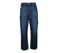 Diesel - 2020 D-Viker Jeans droits - Homme - Jeans - Bleu - Taille: W33