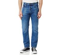 Diesel_2020 D-Viker_Pants_Bleu_26W / 32L