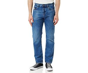 Diesel_2020 D-Viker_Pants_Bleu_26W / 32L