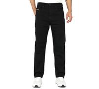 Diesel_2020 D-Viker_Pants_Noir_30W / 32L