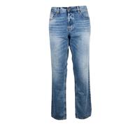 Diesel - 2023 D-Finitive 09h95 - Homme - Jeans - Bleu - Taille: W30