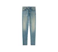 Diesel - 2023 D-Finitive 09N32 Jeans - Homme - Jeans - Bleu - Taille: W30