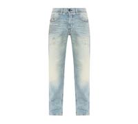 Diesel - 2023 D-Finitive Jeans - Homme - Jeans - Bleu - Taille: W29 L32
