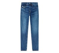 Diesel - 2023 D-Finitive L30 Co Jeans droits - Homme - Jeans - Bleu - Taille: W32