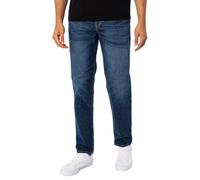 Diesel 2023 D-finitive Pantalons, 01-09j47, 34 Homme