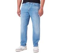 Diesel_2023 D-FINITIVE_Pants_Bleu_