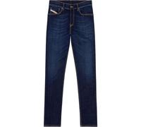 Diesel_2023 D-FINITIVE_Pants_Bleu_