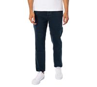Diesel_2023 D-FINITIVE_Pants_Bleu_