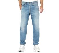 Diesel_2023 D-FINITIVE_Pants_Bleu_28