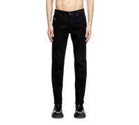 Diesel_2023 D-FINITIVE_Pants_Noir_