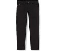 Diesel_2023 D-FINITIVE_Pants_Noir_29W / 30L