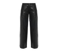 Diesel - 2078 D-Ainty Joggjeans - Femme - Pantalons - Noir - Taille: W26