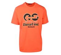 Diesel 37A Homme T-Shirt