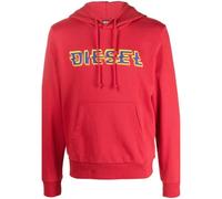 Diesel 44Q Homme Hoodie