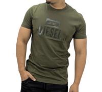 Diesel 51F Homme T-Shirt