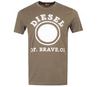 Diesel 5AF Homme T-Shirt