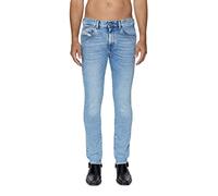 DIESEL 9276AQ Jeans Uomo Slim Man D-STRUKT Denim trousers-30