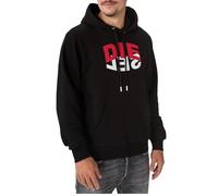 Diesel 9XX Homme Hoodie