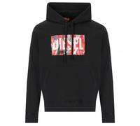 Diesel 9XX Homme Hoodie