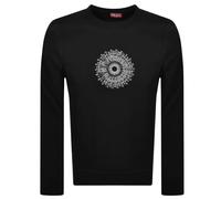 Diesel 9XX Homme Sweatshirt