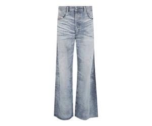Diesel - A21489.068Ty Jeans - Femme - Jeans - Bleu - Taille: W26