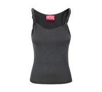 Diesel - A218700Epcj900A Débardeur - Femme - Tops - Noir - Taille: 36 FR