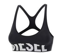 Diesel - Allison-D-Pop - Femme - Sous-vêtements - Noir - Taille: 36 FR