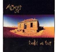 Diesel And Dust by Midnight Oil [Audio CD] NEUF