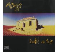 Diesel and Dust by Sony (1990-10-25)