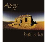 Diesel And Dust CD