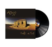 Midnight Oil – Diesel and Dust – Vinyle 12" – Pochette gatefold – Sony Music