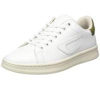 Diesel_Athene S-Athene Low_Shoes_Blanc_35 EU