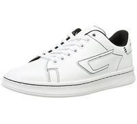 Diesel_Athene S-Athene Low_Shoes_Blanc_41 EU