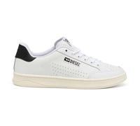 Diesel_Athene S-Athene VietnamG Sneakers_Shoes_Blanc/Noir_42 EU