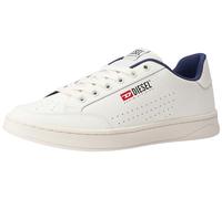 Diesel_Athene S-Athene VTG W Sneakers_Shoes_Blanc_40 EU