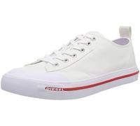DIESEL_Athos S-Athos Low SN_Shoes_Blanc_44.5 EU