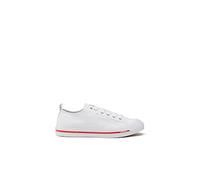 DIESEL_Athos S-Athos Low W_Shoes_Blanc_36.5 EU