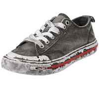Diesel_Athos S-Athos Low W_Shoes_Grau_40 EU