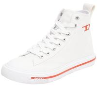 DIESEL_Athos S-Athos Mid W_Shoes_Blanc_40.5 EU