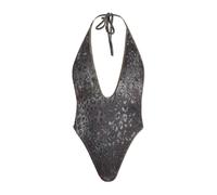 Diesel - Audrey-Utlt One-piece - Femme - Maillots de bain - Multicolore - Taille: 40 FR