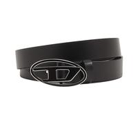 Diesel - B-1dr 25 Belt - Femme - Accessoires - Noir - Taille: 90 CM