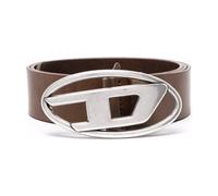 Diesel - B-1Dr Belt - Homme - Accessoires - Brun - Taille: 95 CM
