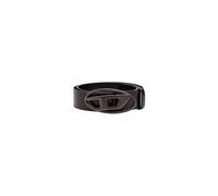 Diesel - B-1Dr Belt - Homme - Accessoires - Noir - Taille: 100 CM