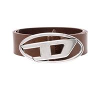 Diesel - B-1Dr Ceinture - Homme - Accessoires - Brun - Taille: 90 CM