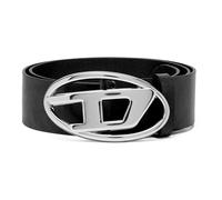 Diesel - B-1Dr W Belt - Femme - Accessoires - Noir - Taille: 80 CM