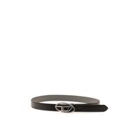 Diesel - B-1Dr W Ceinture - Femme - Accessoires - Gris - Taille: 80 CM