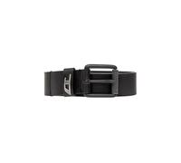 Diesel - B-Dave II Belt - Homme - Accessoires - Noir - Taille: 95 CM