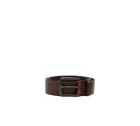 Diesel - B-Line Belt - unisex - Accessoires - Brun - Taille: 105 CM