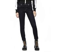 Diesel Babhila-High 069CF Jean skinny slim pour femme, bleu foncé, 24W / 30L