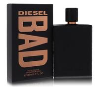 DIESEL BAD Eau De Toilette 100 ml